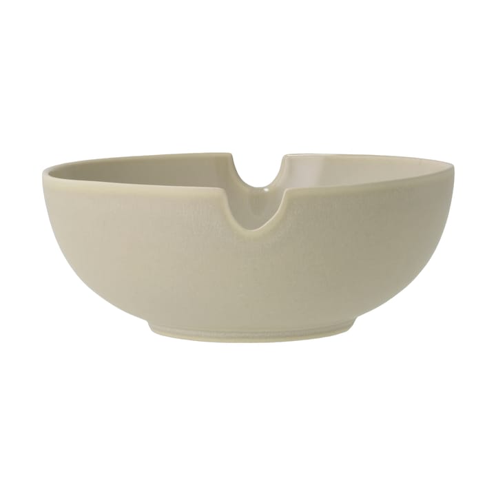 Hoptimist Football Bumble S figur - Beige - Villa Collection