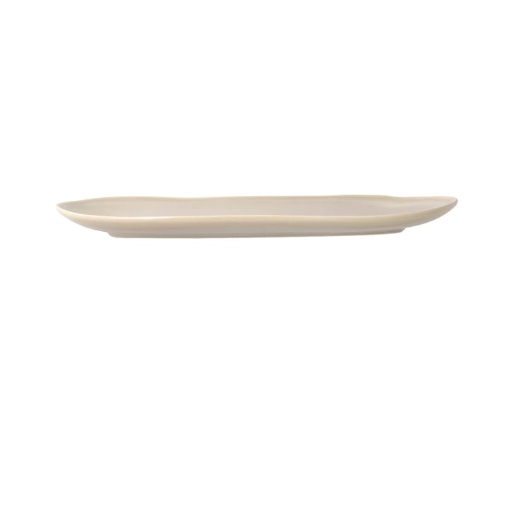 Hoptimist Football Bumble S figur, Beige Villa Collection