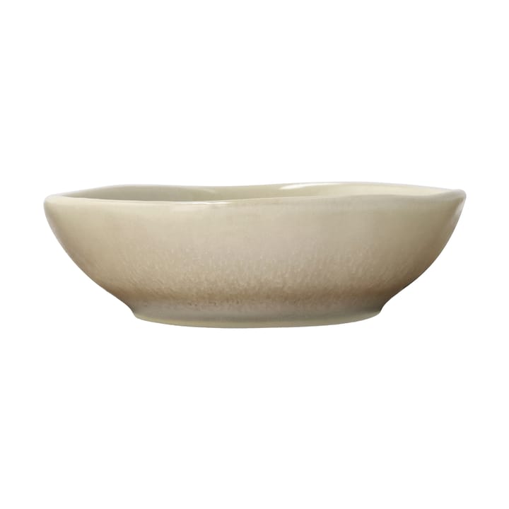 Hoptimist Football Bumble S figur, Beige Villa Collection