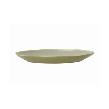 Hoptimist Football Bumble S figur - Pure Green - Villa Collection