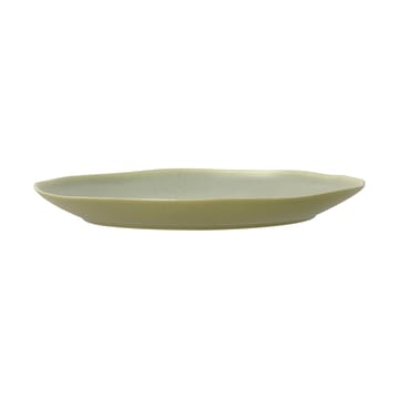 Hoptimist Football Bumble S figur - Pure Green - Villa Collection