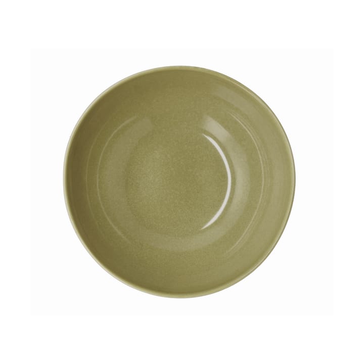 Hoptimist Football Bumble S figur, Pure Green Villa Collection
