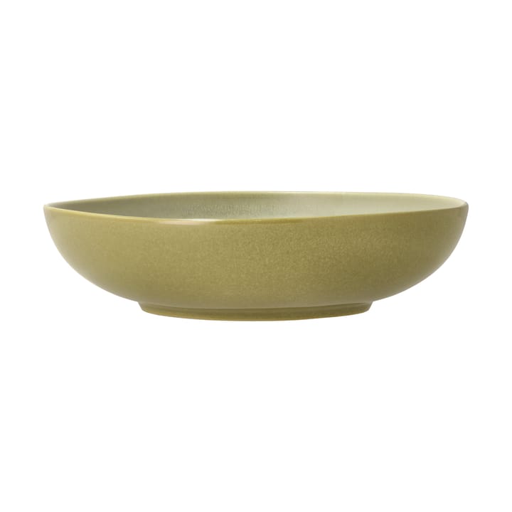 Hoptimist Football Bumble S figur - Pure Green - Villa Collection