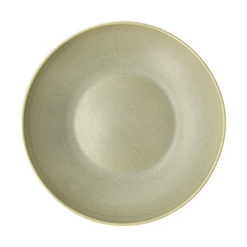 Hoptimist Football Bumble S figur - Pure Green - Villa Collection