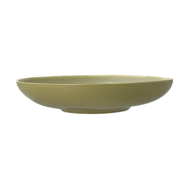 Hoptimist Football Bumble S figur - Pure Green - Villa Collection