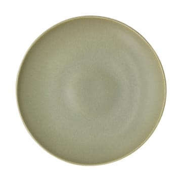 Hoptimist Football Bumble S figur - Pure Green - Villa Collection