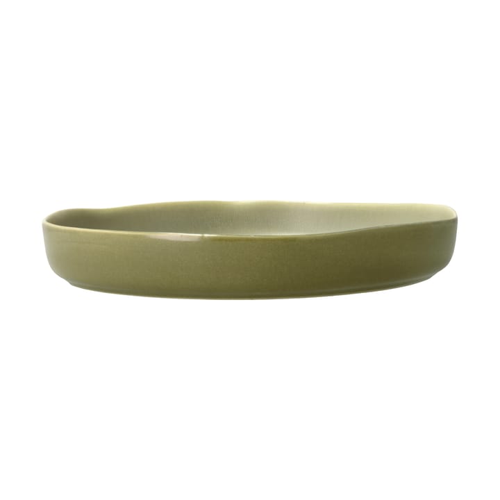 Hoptimist Football Bumble S figur - Pure Green - Villa Collection