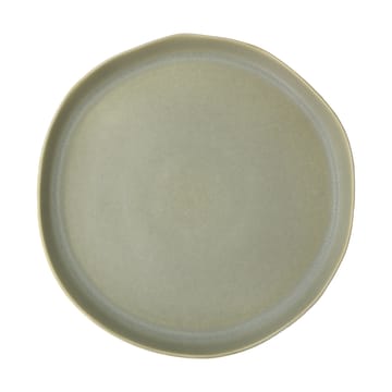 Hoptimist Football Bumble S figur - Pure Green - Villa Collection