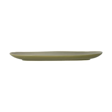 Hoptimist Football Bumble S figur - Pure Green - Villa Collection