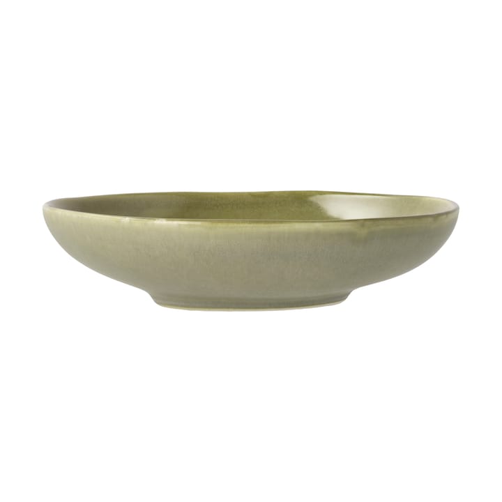 Hoptimist Football Bumble S figur - Pure Green - Villa Collection