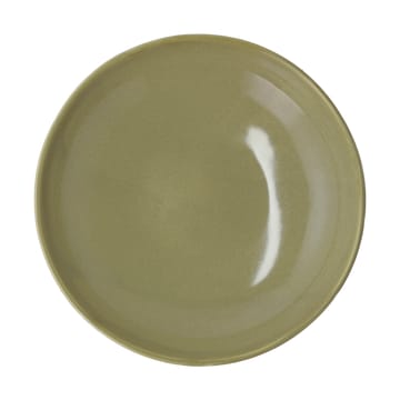 Hoptimist Football Bumble S figur - Pure Green - Villa Collection