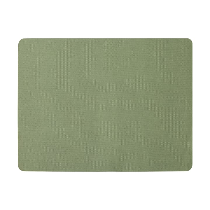 Hoptimist Football Bumble S figur - Pure Green - Villa Collection