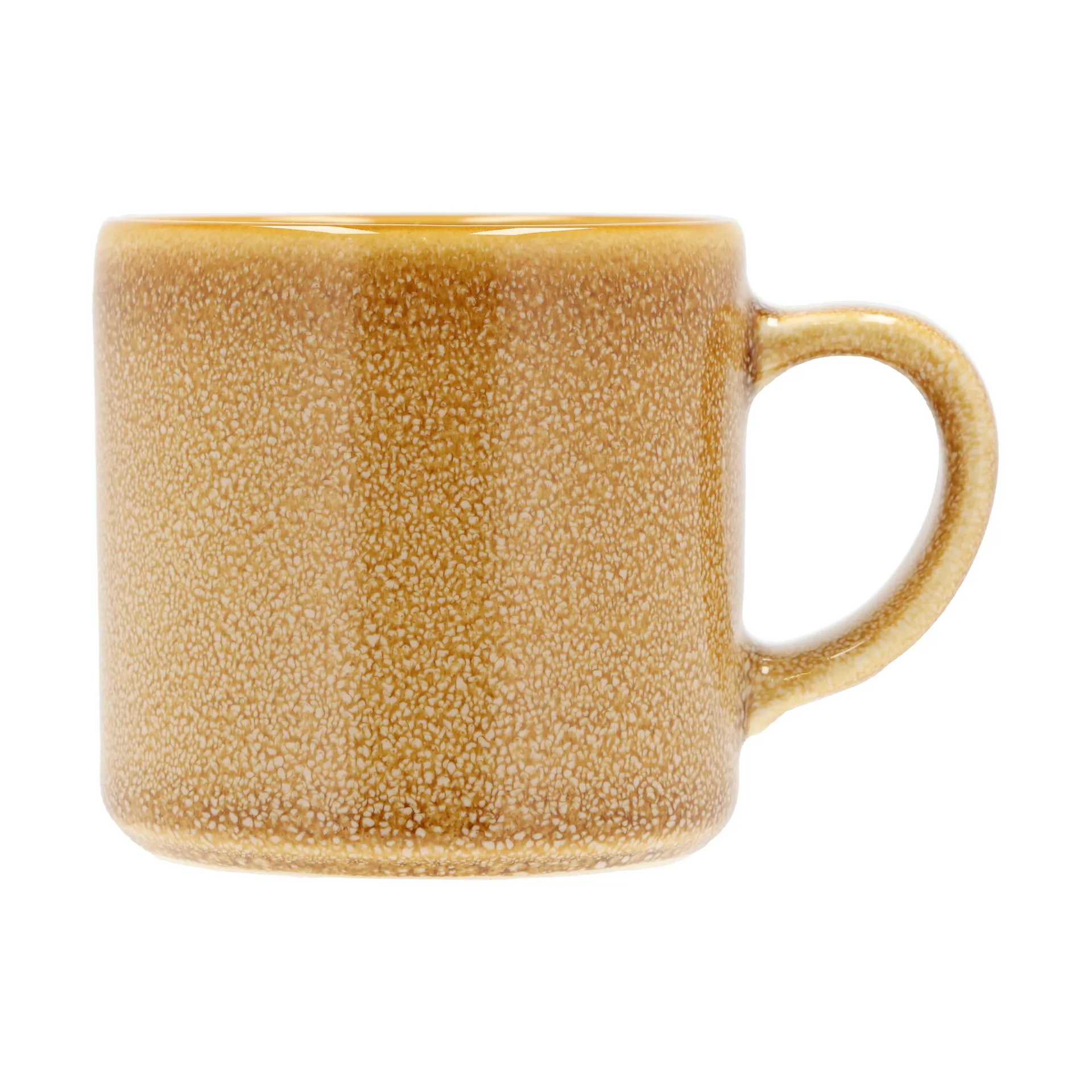 Iris kopp med hank 40 cl, Amber Villa Collection