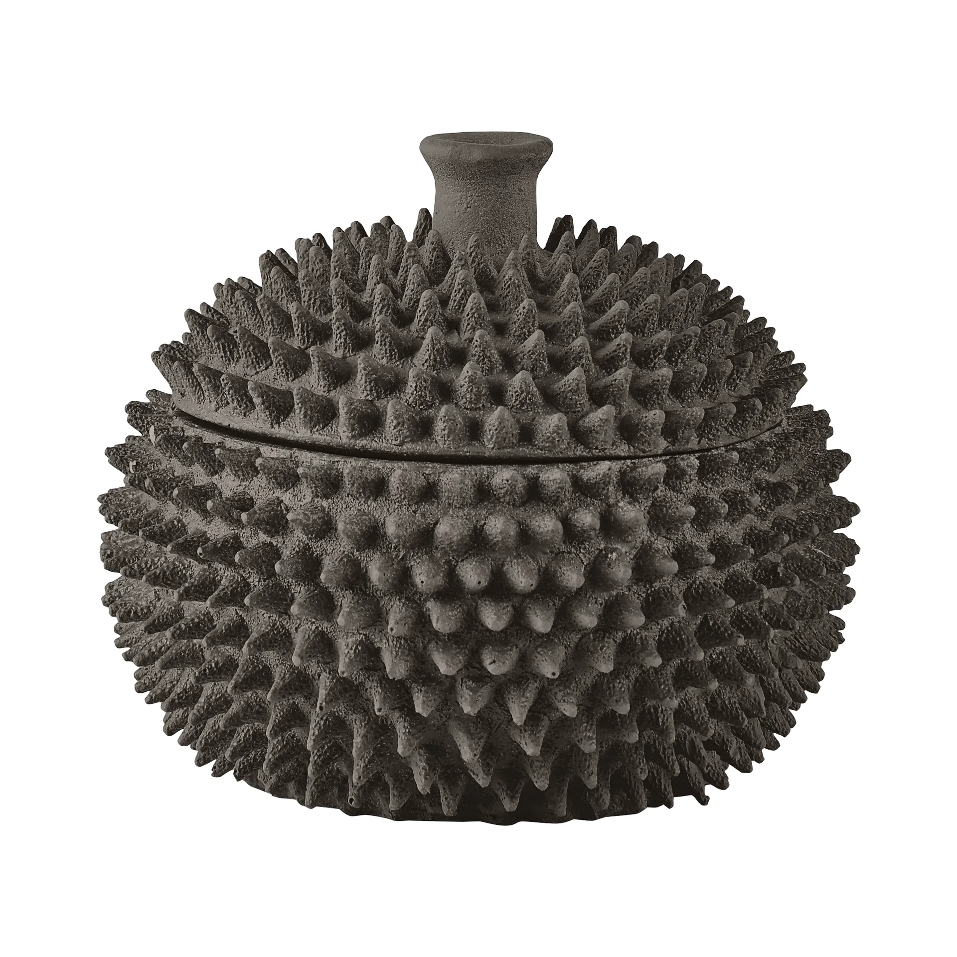 Kirn Boks, Svart Villa Collection