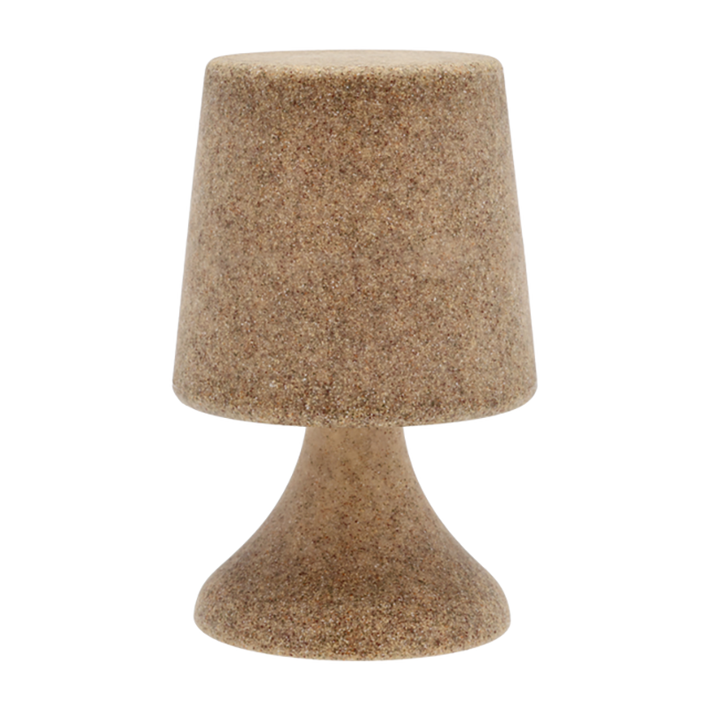 Villa Collection Midnat salonglampe Ø16 cm Lys brun