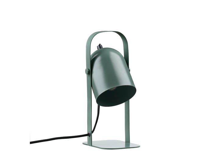 Nesvik bordlampe 28,5 cm - Grønn - Villa Collection