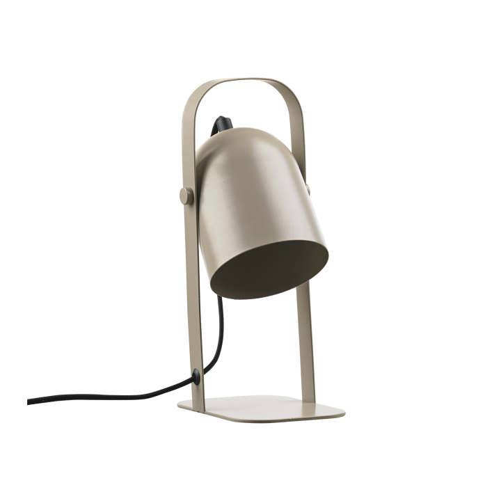 Nesvik bordlampe - Sandy iron - Villa Collection