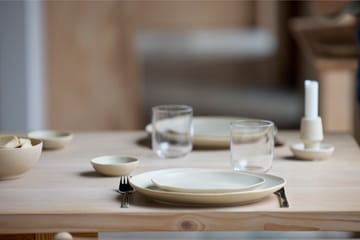 Shoku bolle Ø12,5 cm - Beige - Villa Collection