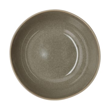Shoku bolle Ø12,5 cm - Warm Brown - Villa Collection