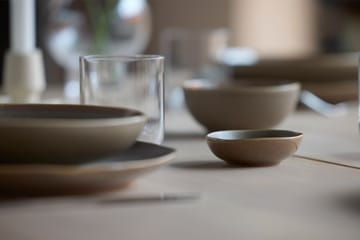 Shoku bolle Ø12,5 cm - Warm Brown - Villa Collection
