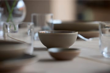Shoku bolle Ø12,5 cm - Warm Brown - Villa Collection