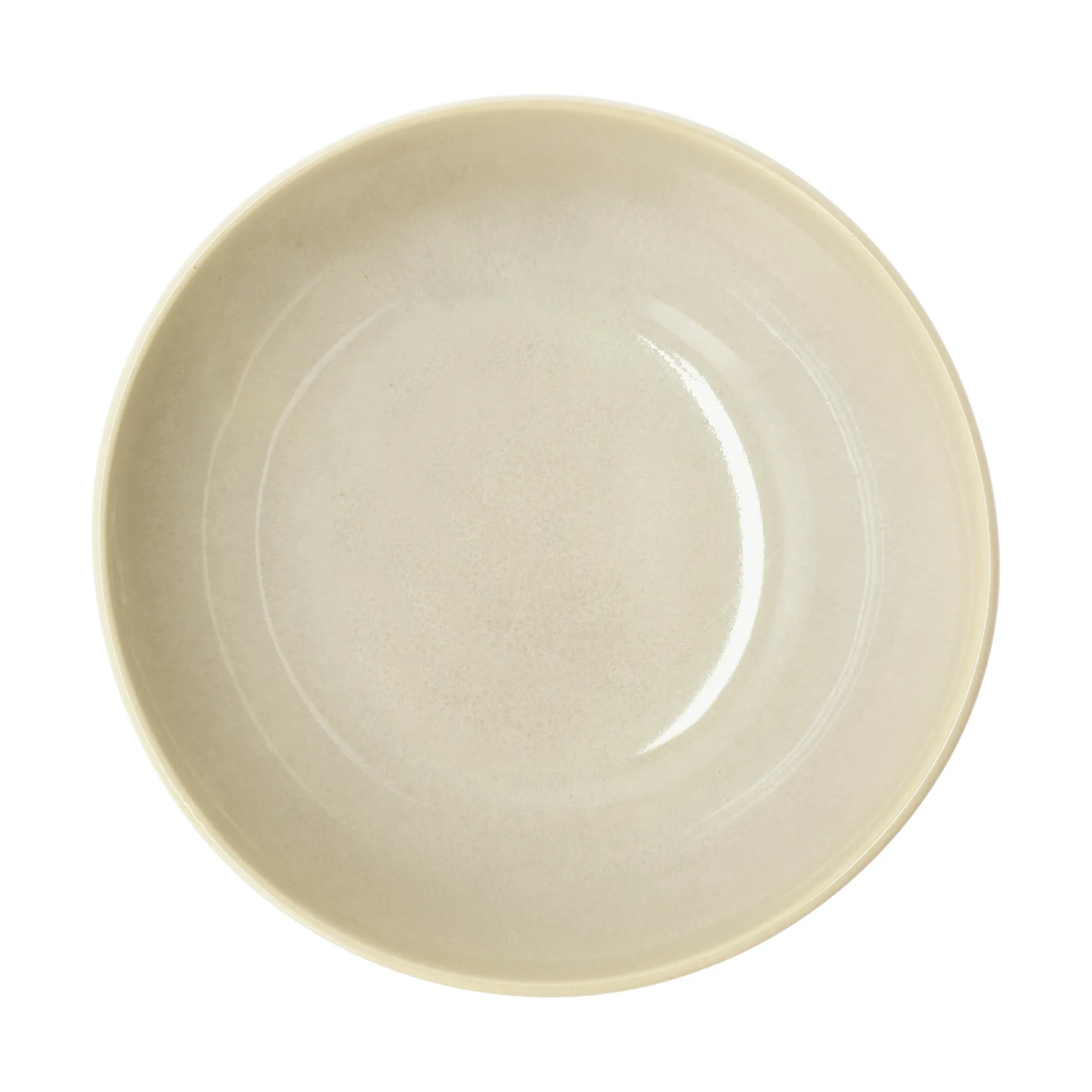 Shoku bolle Ø15 cm, Beige Villa Collection