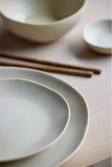 Shoku bolle Ø15 cm - Beige - Villa Collection