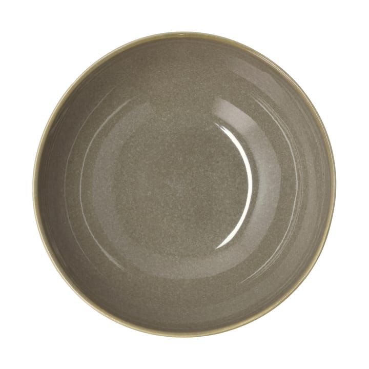 Shoku bolle Ø15 cm, Warm Brown Villa Collection