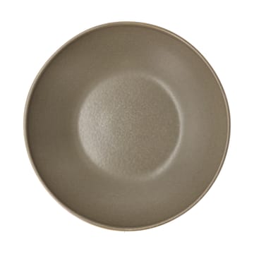 Shoku bolle Ø23 cm - Warm Brown - Villa Collection