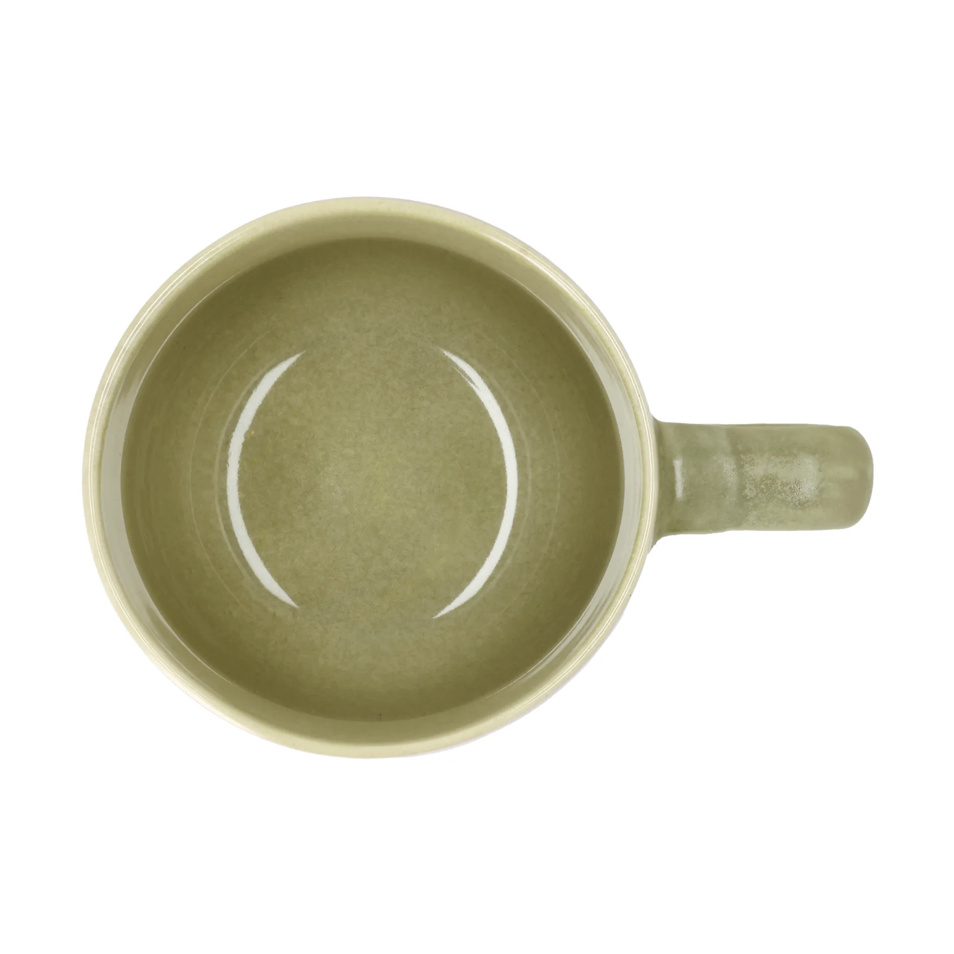 Shoku krus 23 cl, Pure Green Villa Collection