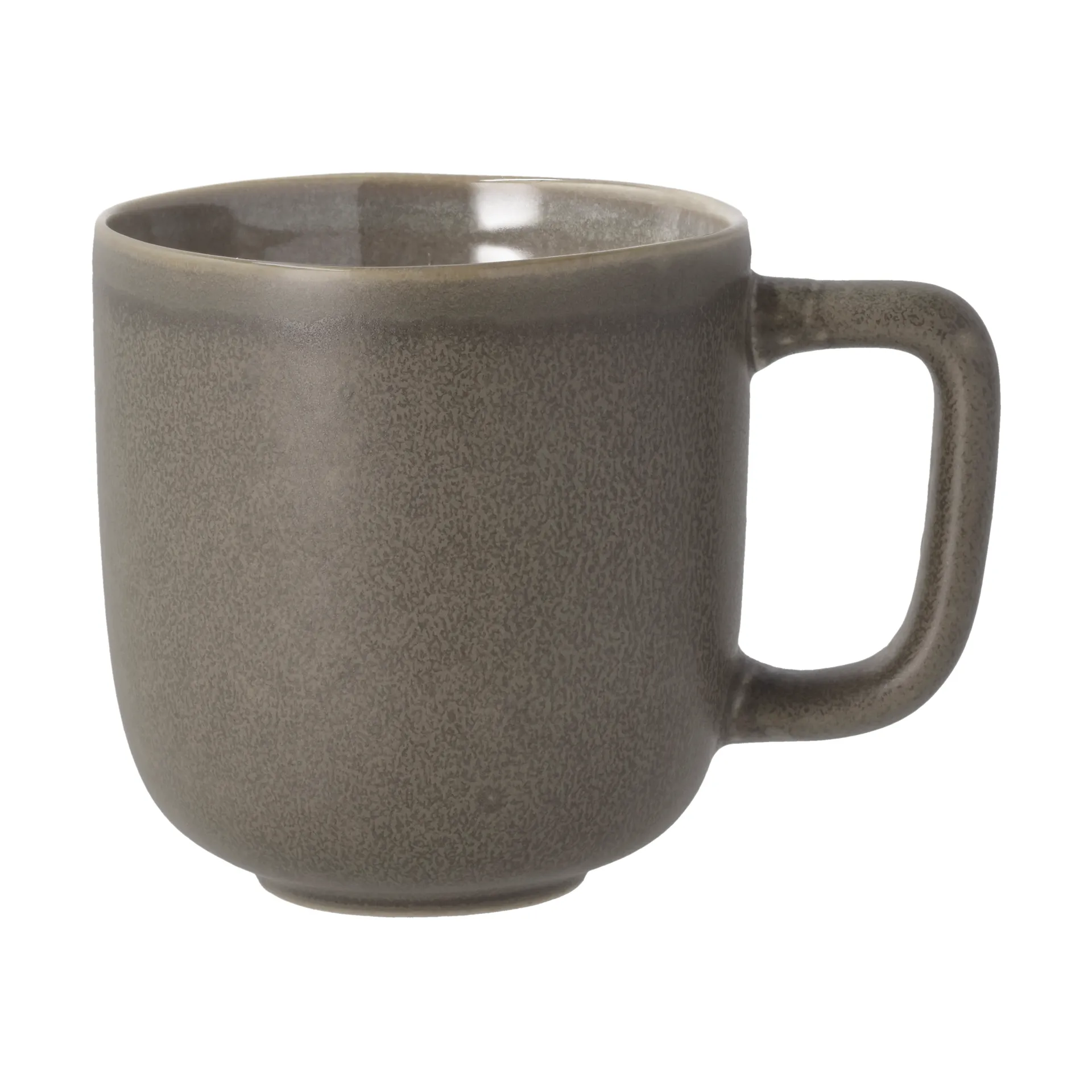 Shoku krus 23 cl, Warm Brown Villa Collection