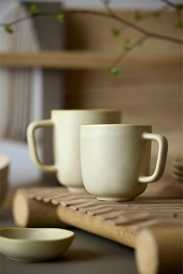 Shoku krus 33 cl - Beige - Villa Collection