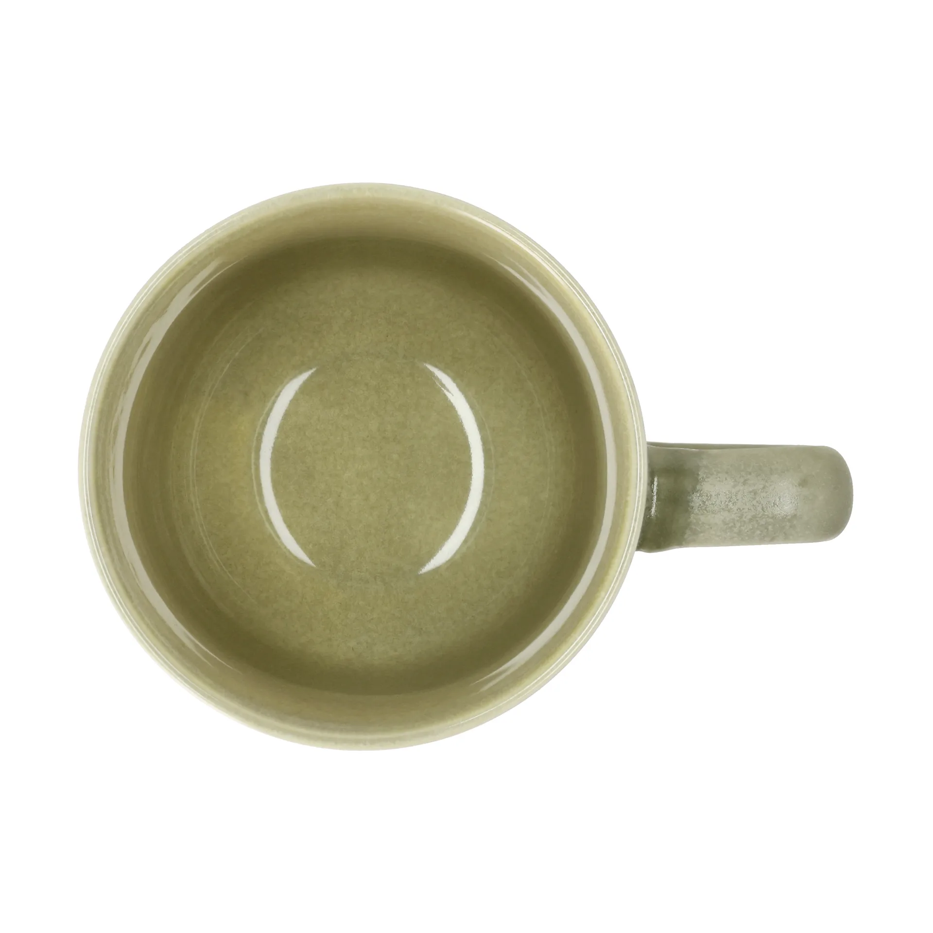 Shoku krus 33 cl, Pure Green Villa Collection