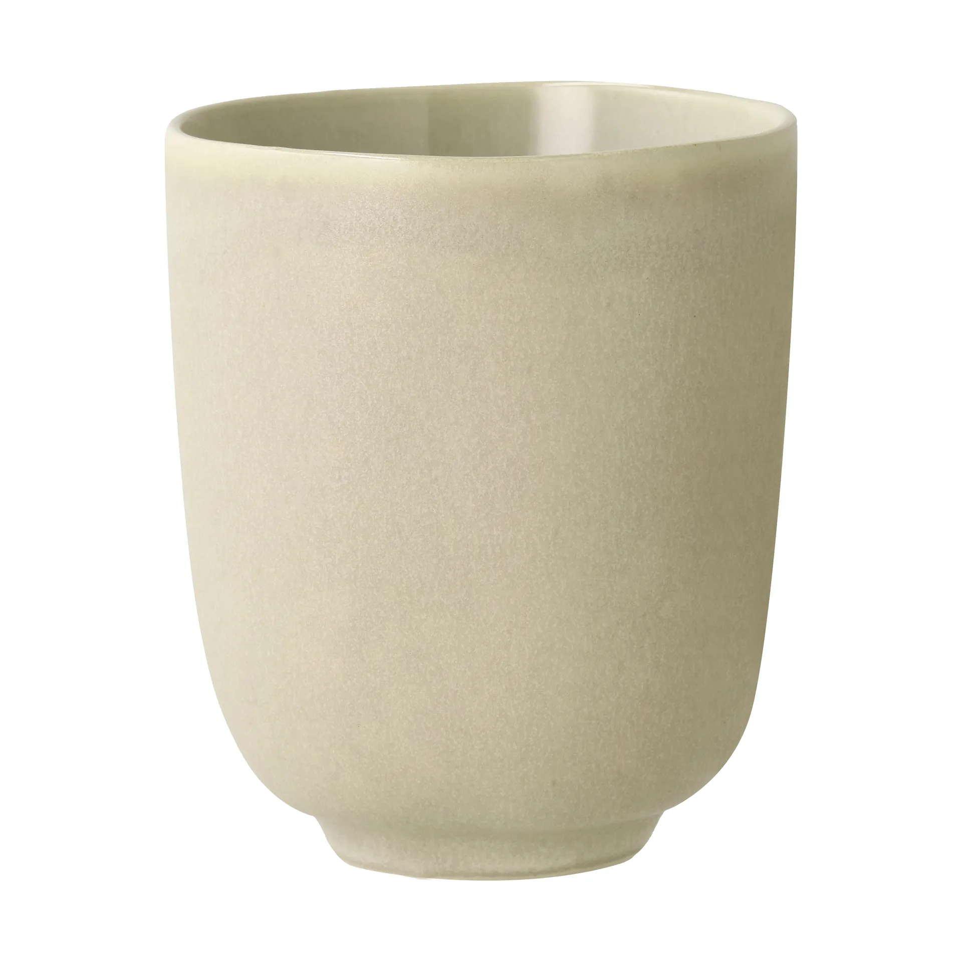 Shoku krus uten hank 33 cl, Beige Villa Collection