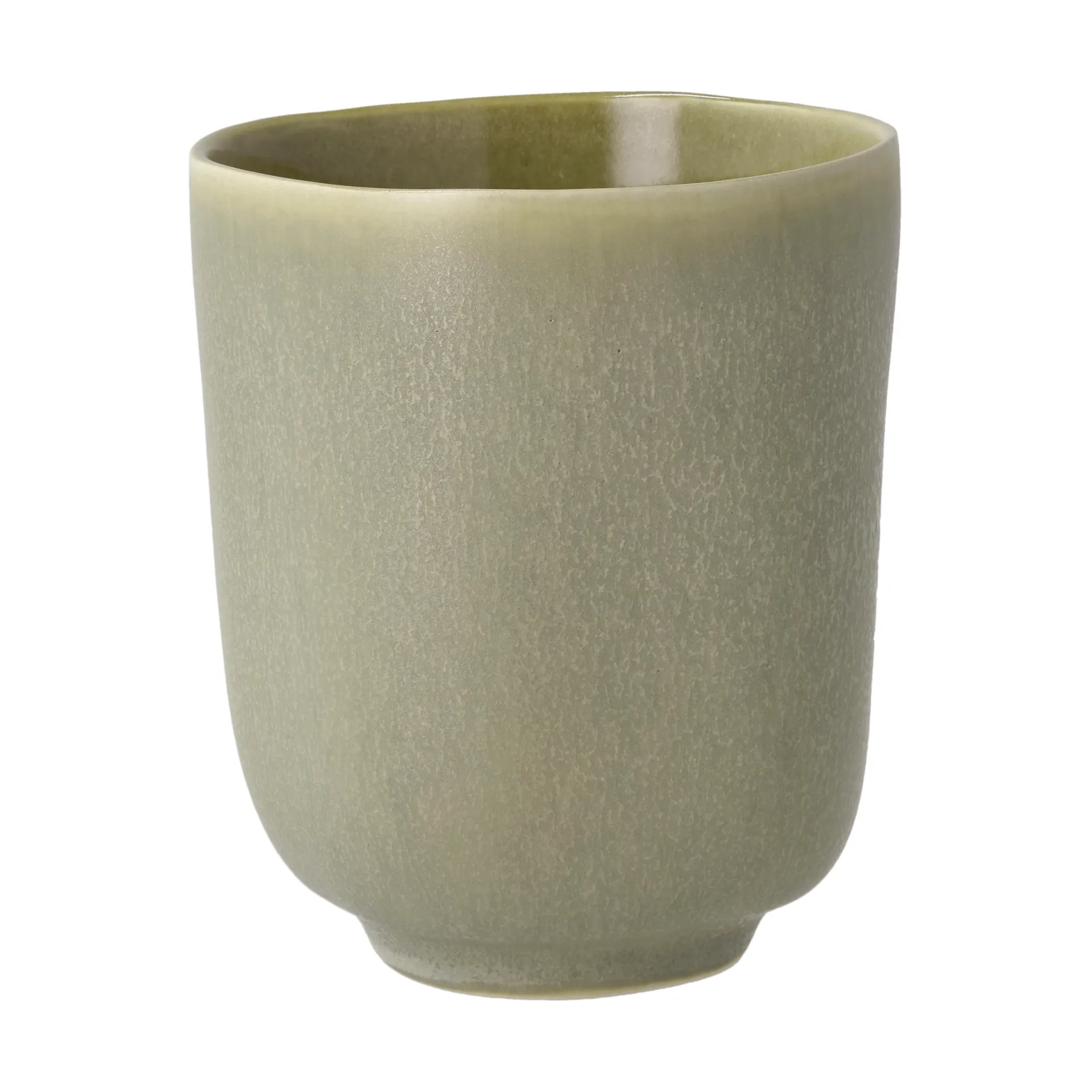 Shoku krus uten hank 33 cl, Pure Green Villa Collection