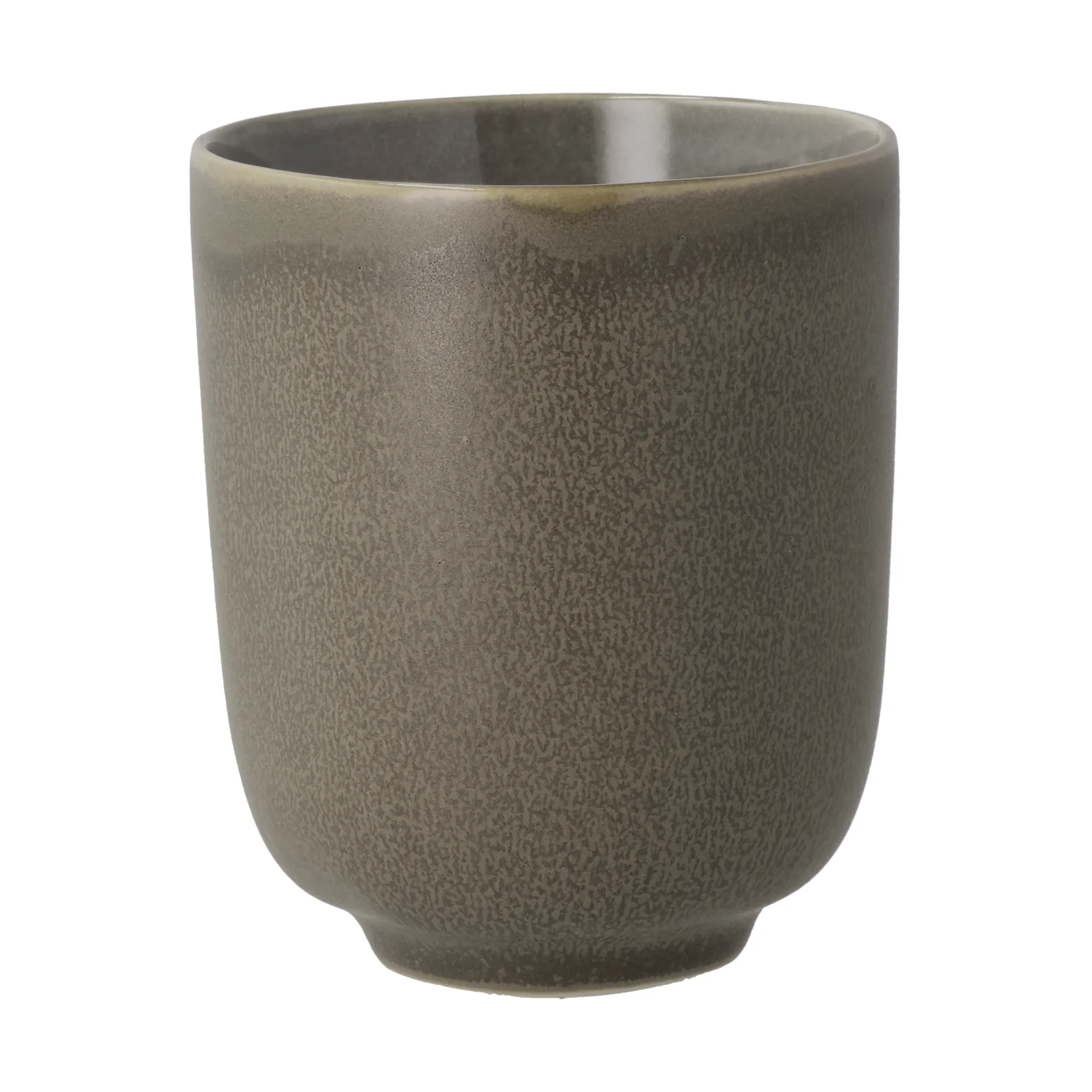 Shoku krus uten hank 33 cl, Warm Brown Villa Collection