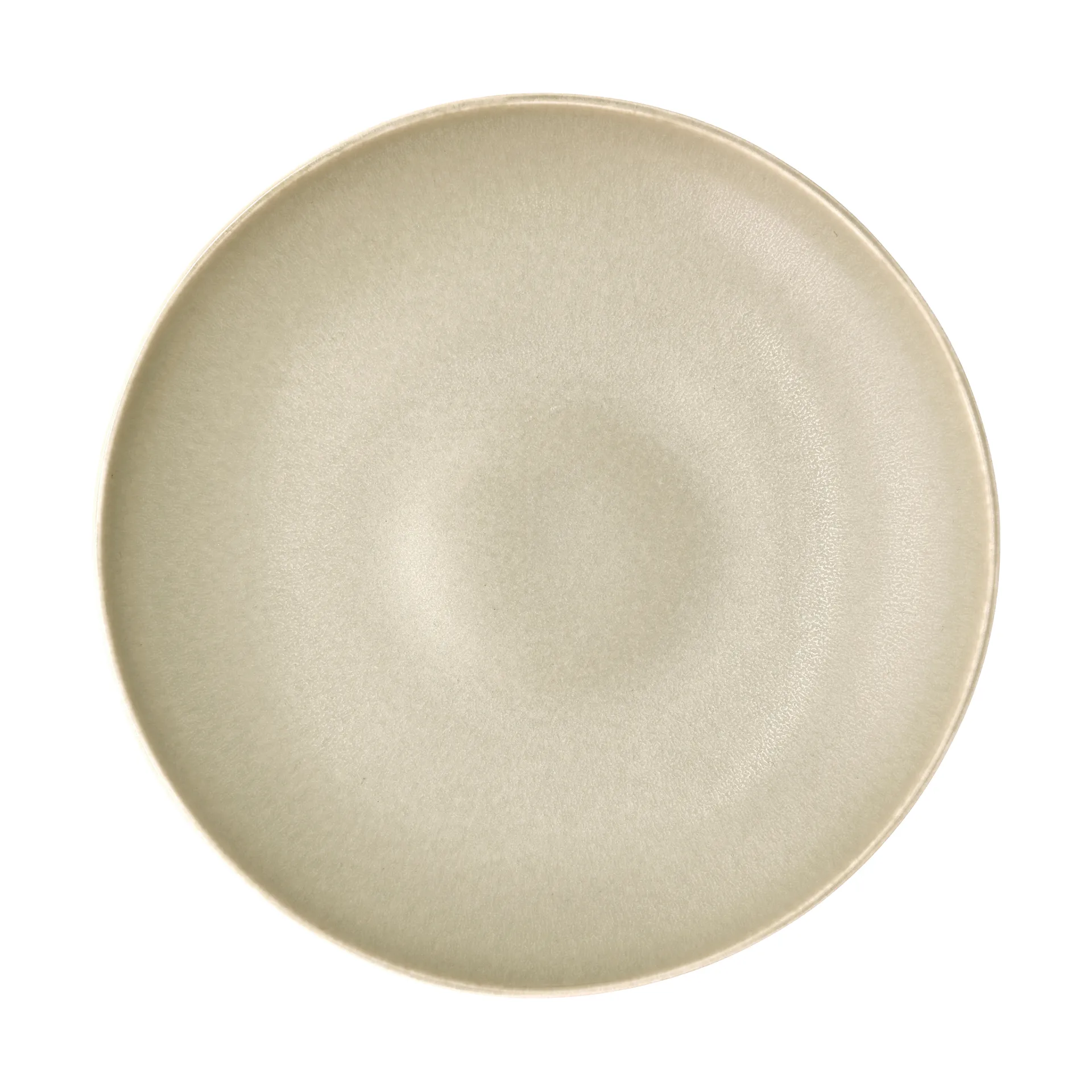 Shoku salatskål Ø28 cm, Beige Villa Collection