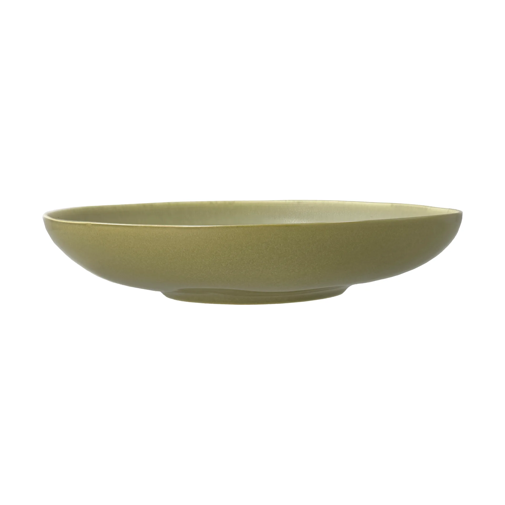 Shoku salatskål Ø28 cm, Pure Green Villa Collection