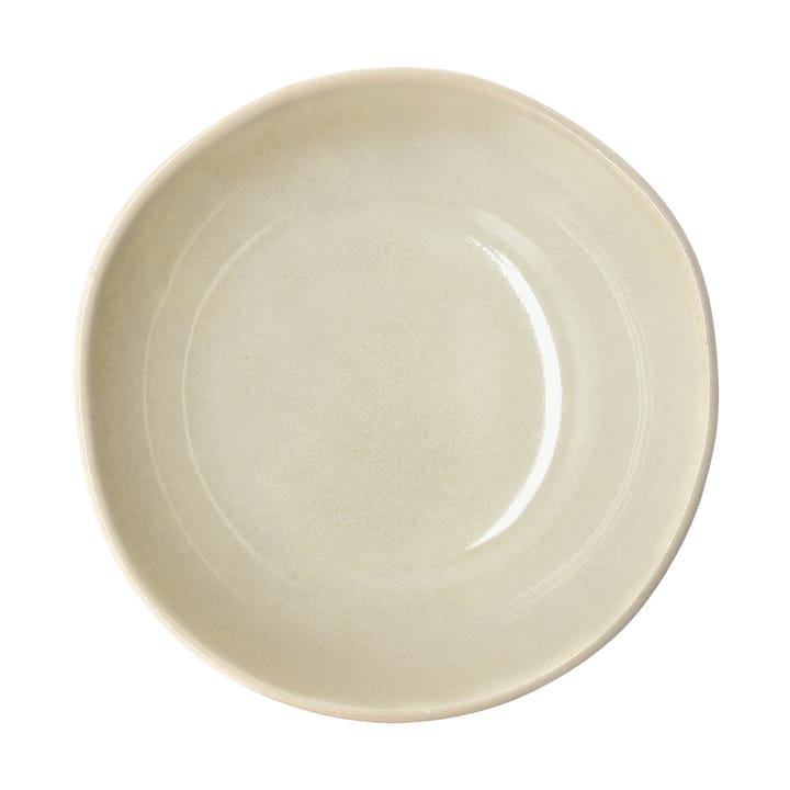 Shoku soyaskål Ø9 cm - Beige - Villa Collection