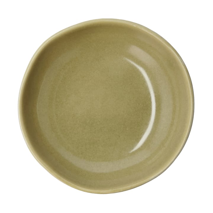 Shoku soyaskål Ø9 cm - Pure Green - Villa Collection