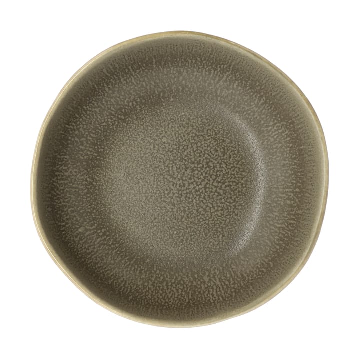 Shoku soyaskål Ø9 cm - Warm Brown - Villa Collection