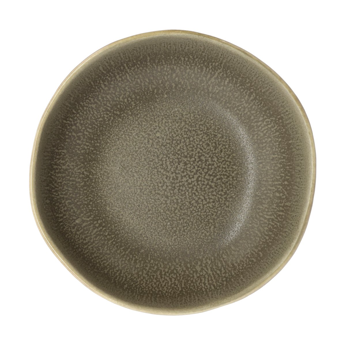 Villa Collection Shoku soyaskål Ø9 cm Warm Brown