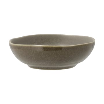 Shoku soyaskål Ø9 cm - Warm Brown - Villa Collection