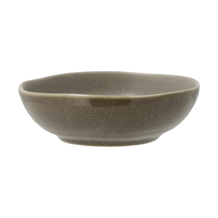 Shoku soyaskål Ø9 cm, Warm Brown Villa Collection