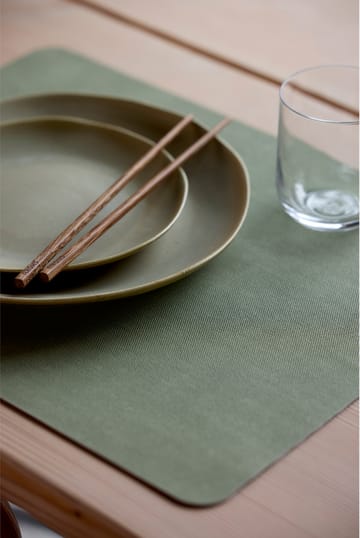 Shoku spisepinner 23,5 cm 4-pack - Wengetre - Villa Collection