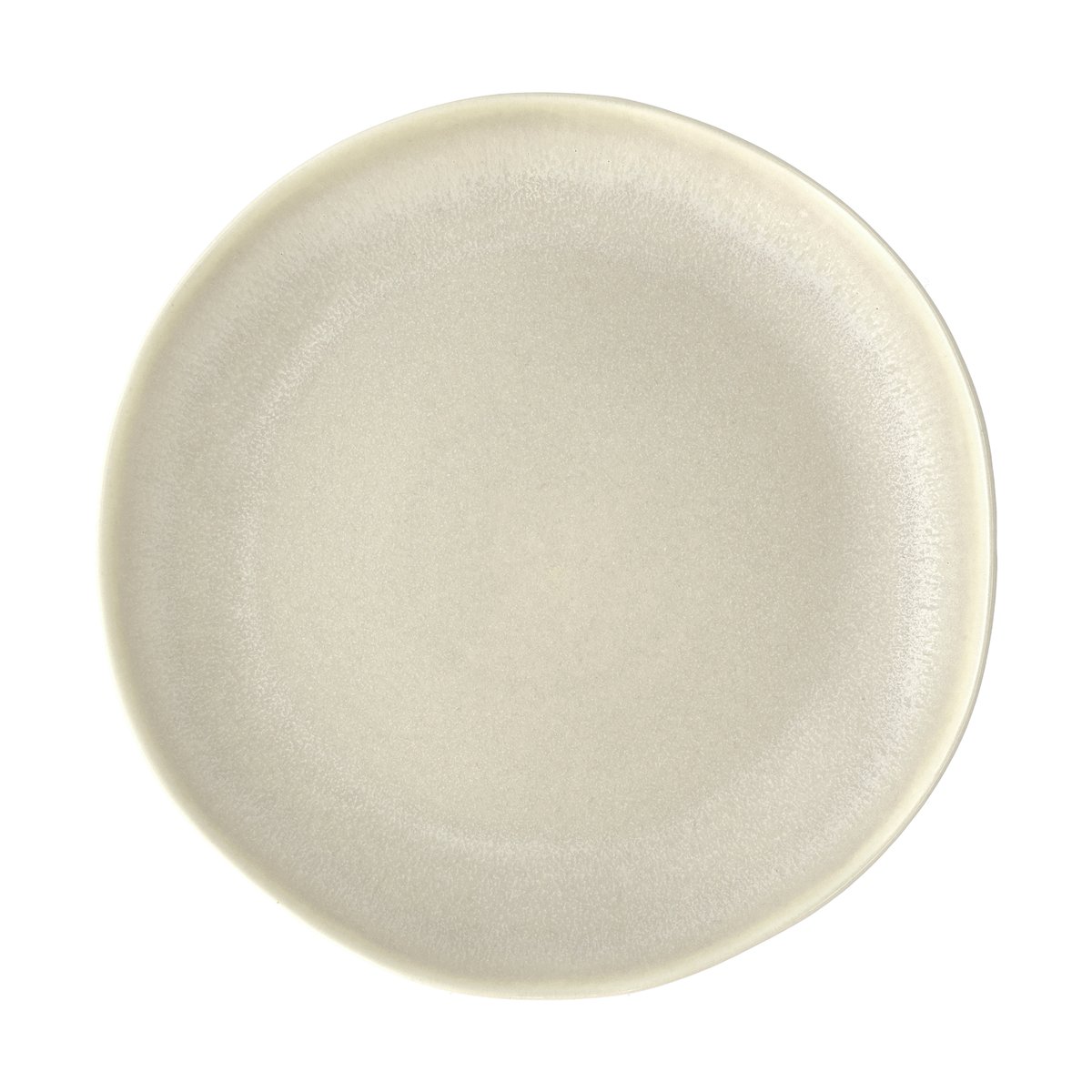 Villa Collection Shoku tallerken Ø27 cm Beige