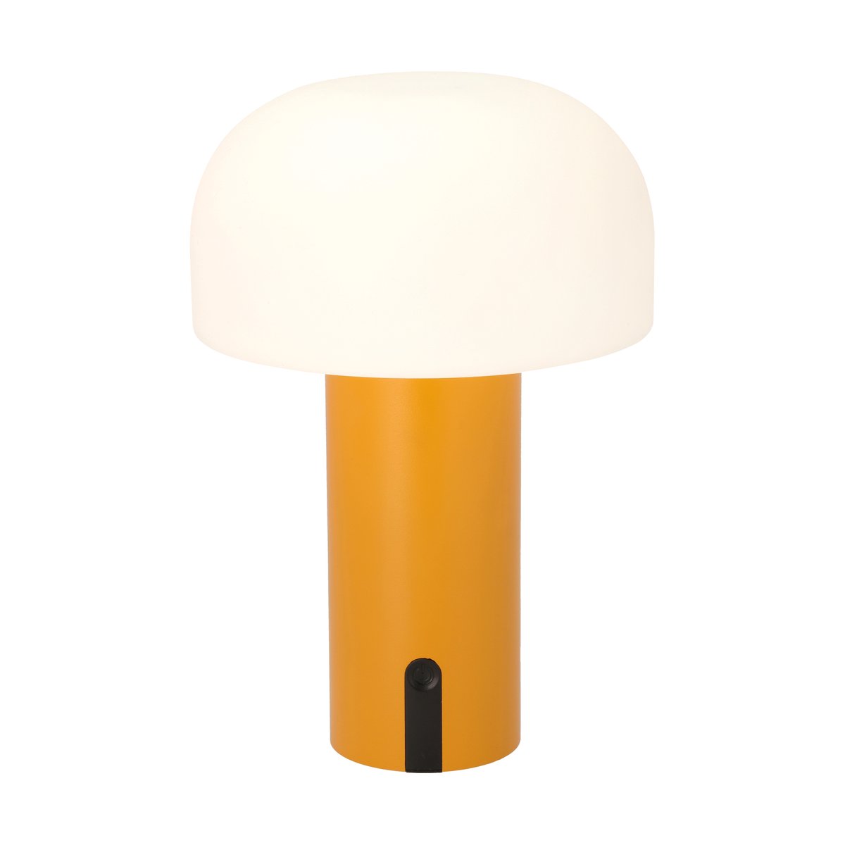 Villa Collection - Styles LED lampe 15x22,5 cm amber