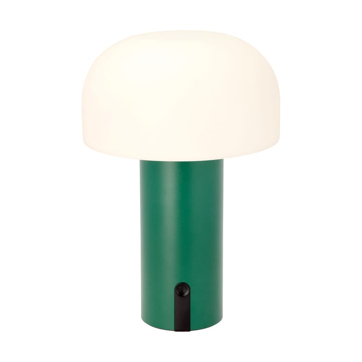 Styles LED-lys bærbar Ø15 cm, Green Villa Collection