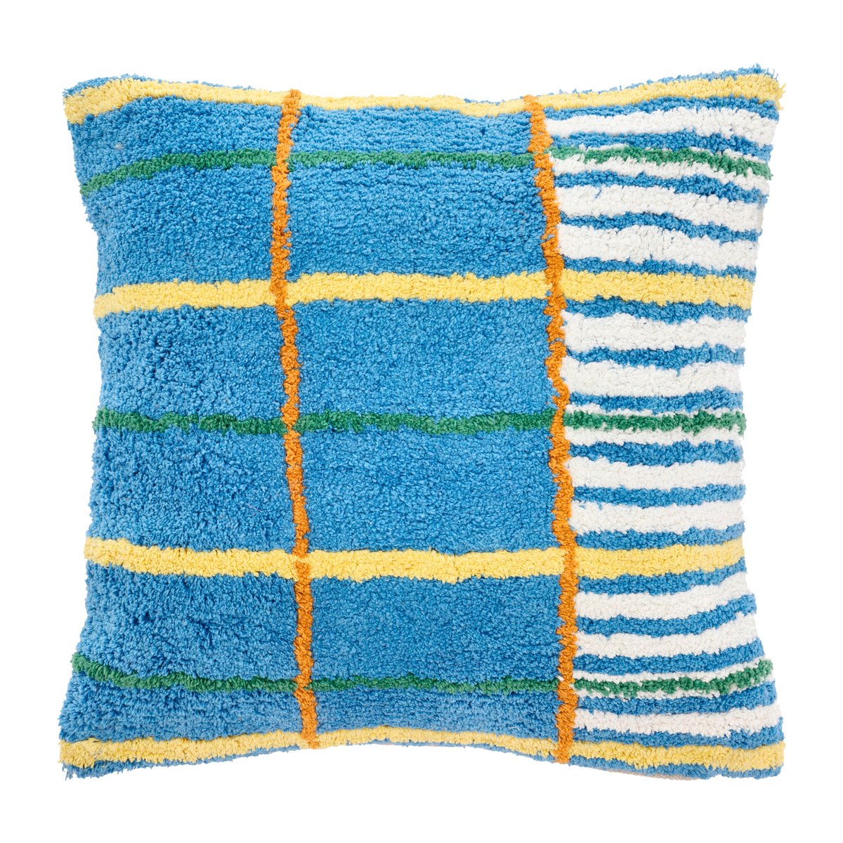 Villa Collection Styles pute 45 x 45 cm Blue