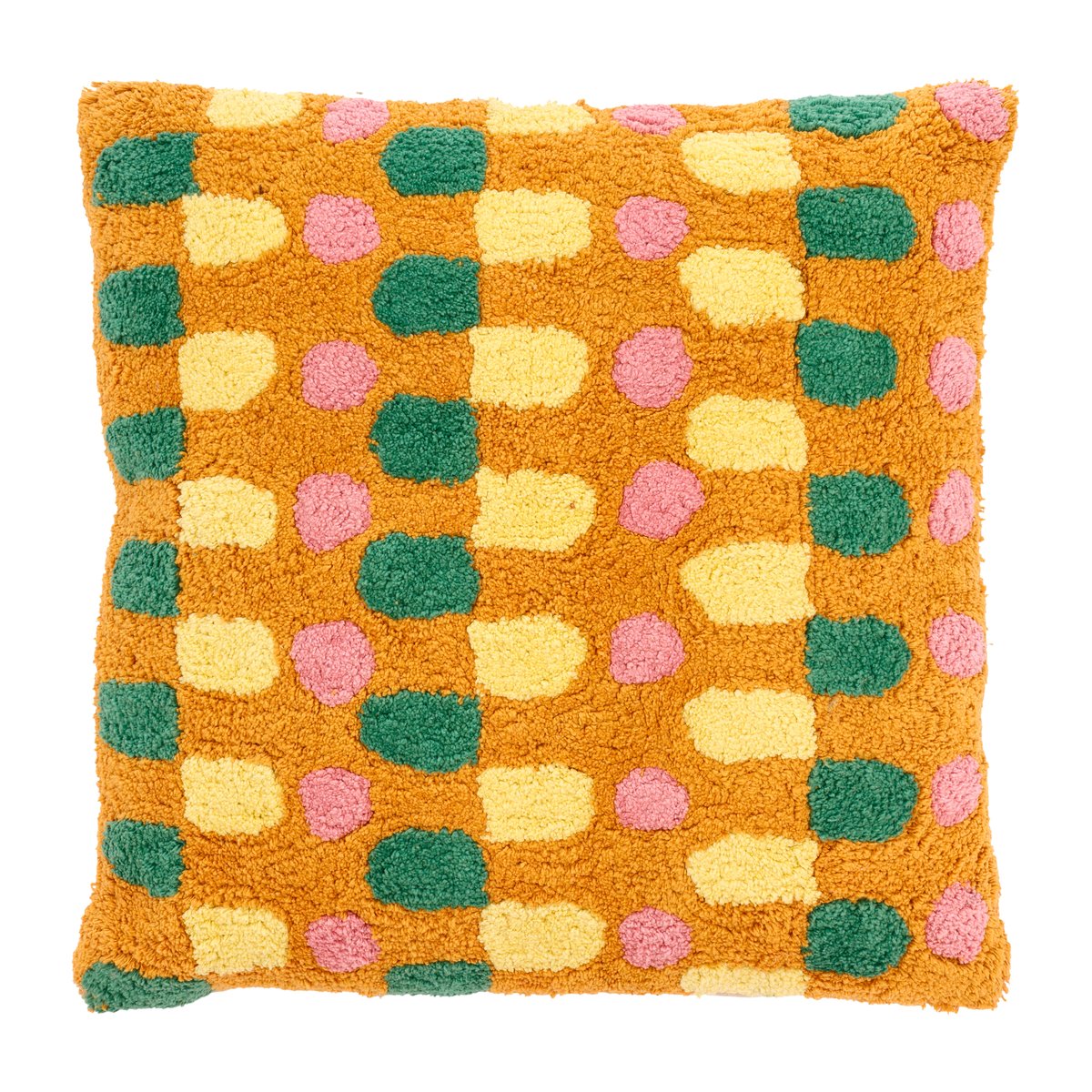 Villa Collection Styles pute 45 x 45 cm Rose